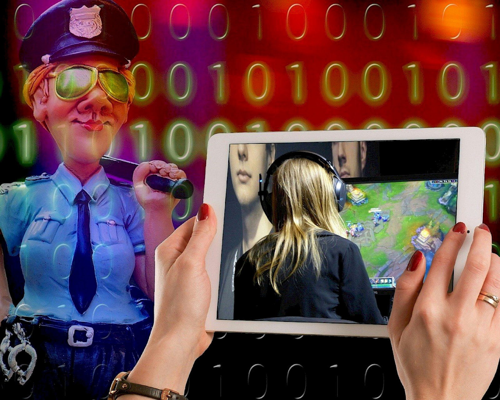 Aplikacije za starševski nadzor – plusi in minusi