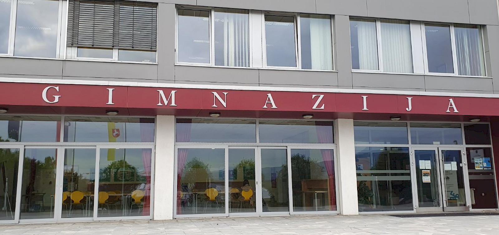 Delavnice na Šolskem centru Slovenske Konjice-Zreče