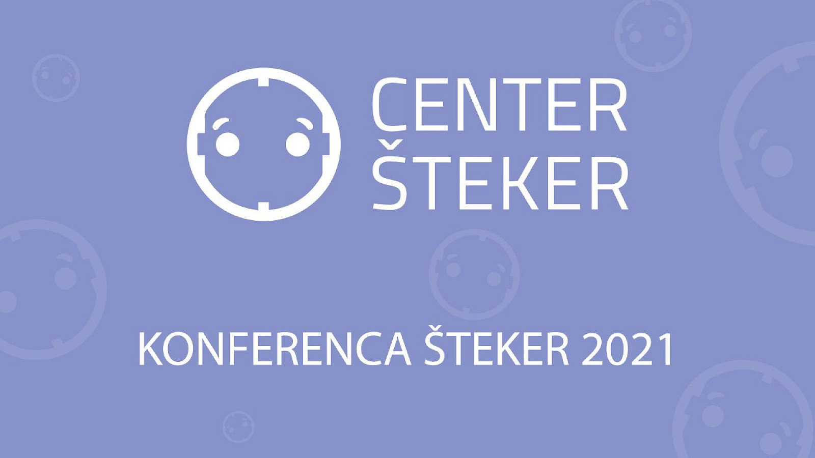 3. strokovna konferenca Centra Šteker