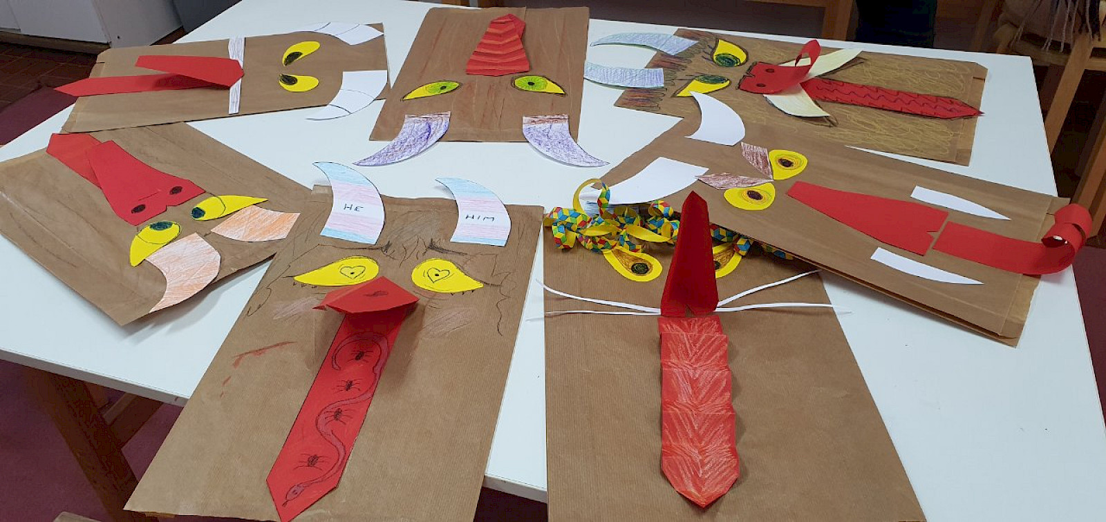 Pustni torek na Ptuju za uporabnike Centra Šteker