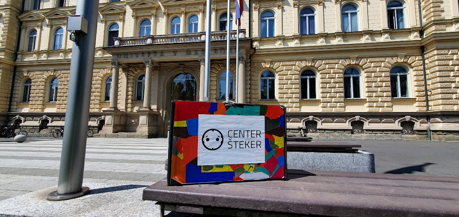 Delavnica o empatiji na Univerzi v Mariboru