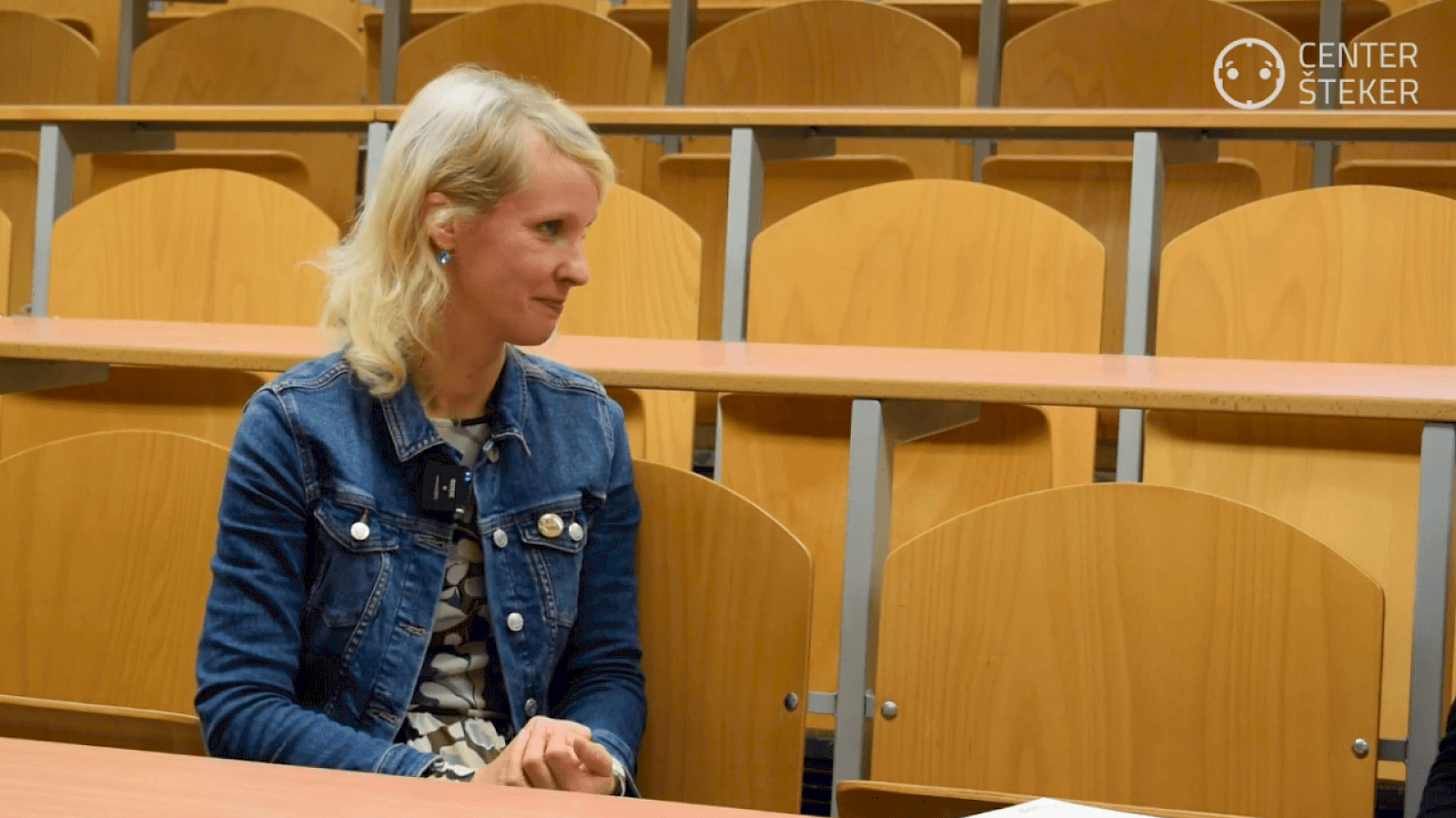 Starševski večer: Martina Peštaj o vplivih medijev na razvoj otrok