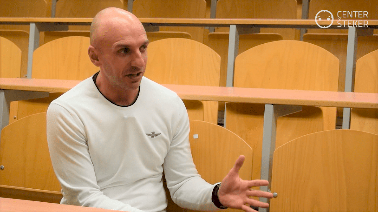 Starševski večer: Davor Bodor o škodljivem igranju iger na srečo