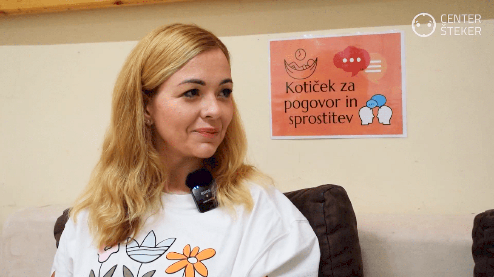 Starševski večer: Polona Drozg o tehnologiji v šoli