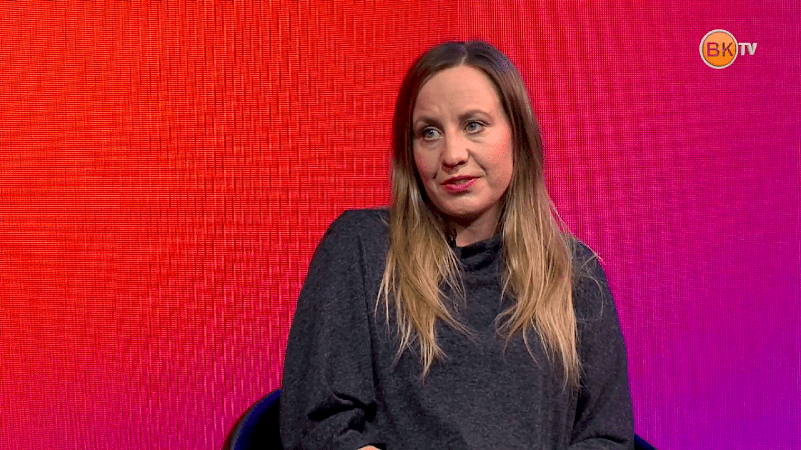 Prispevek o digitalnih tehnologijah v oddaji Na glas