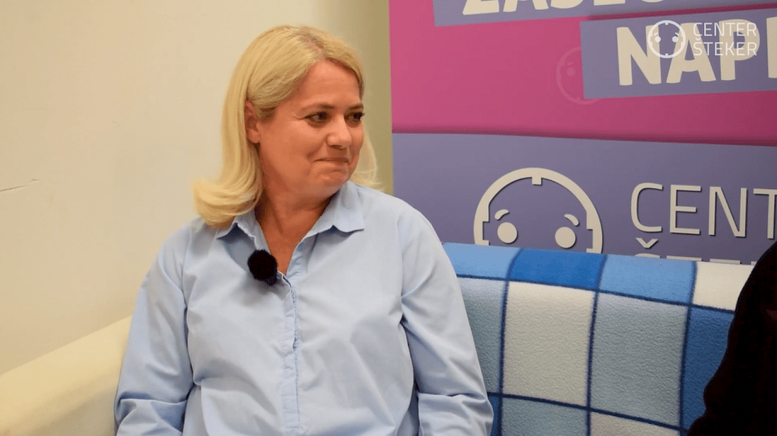 Starševski večer: pediatrinja Mojca Ivankovič Kacjan o izkušnjah iz ambulante