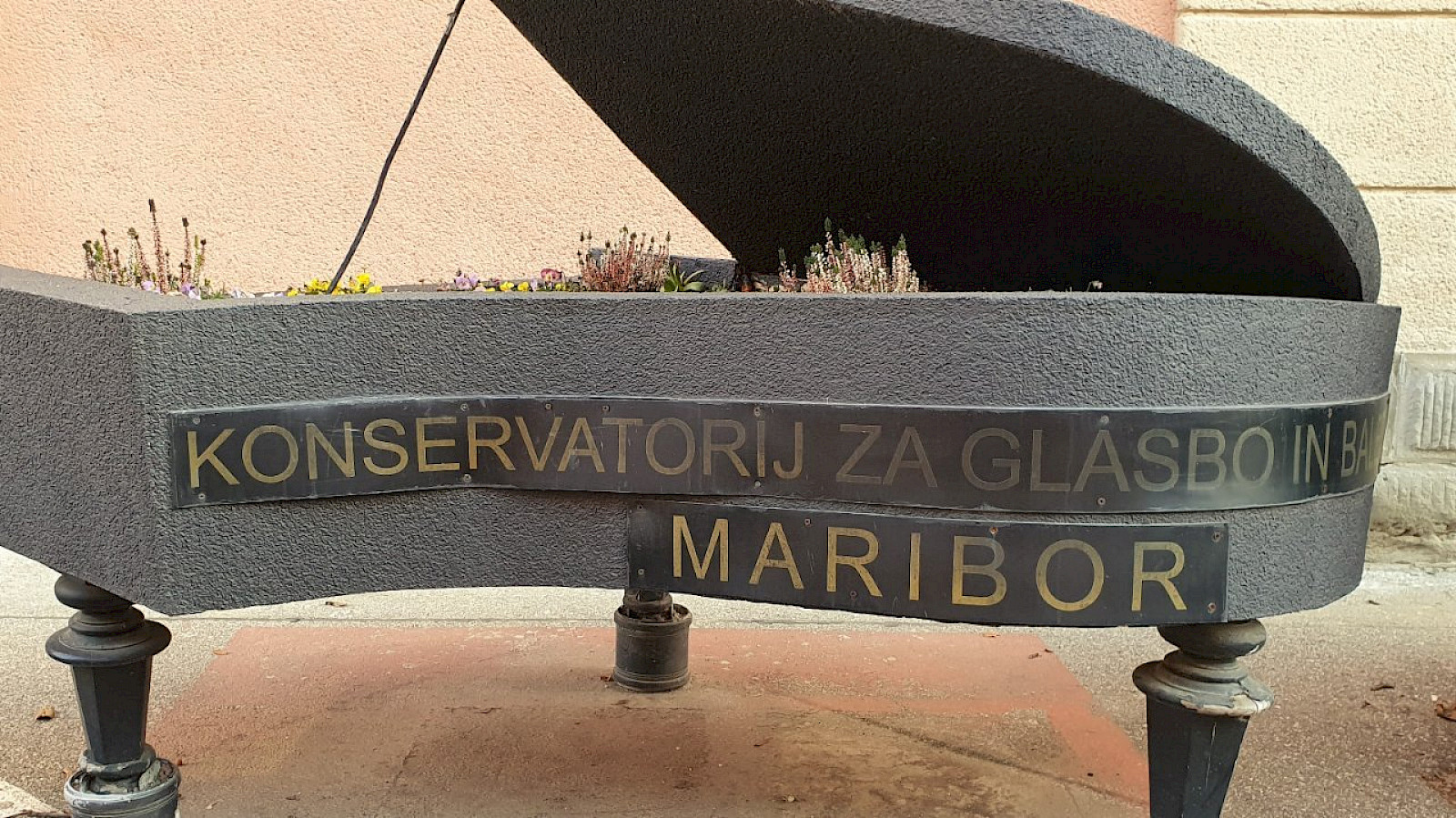 Januarske delavnice na Konservatoriju za glasbo in balet