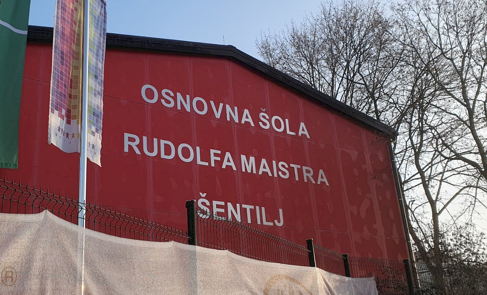 Delavnice na Osnovni šoli Šentilj