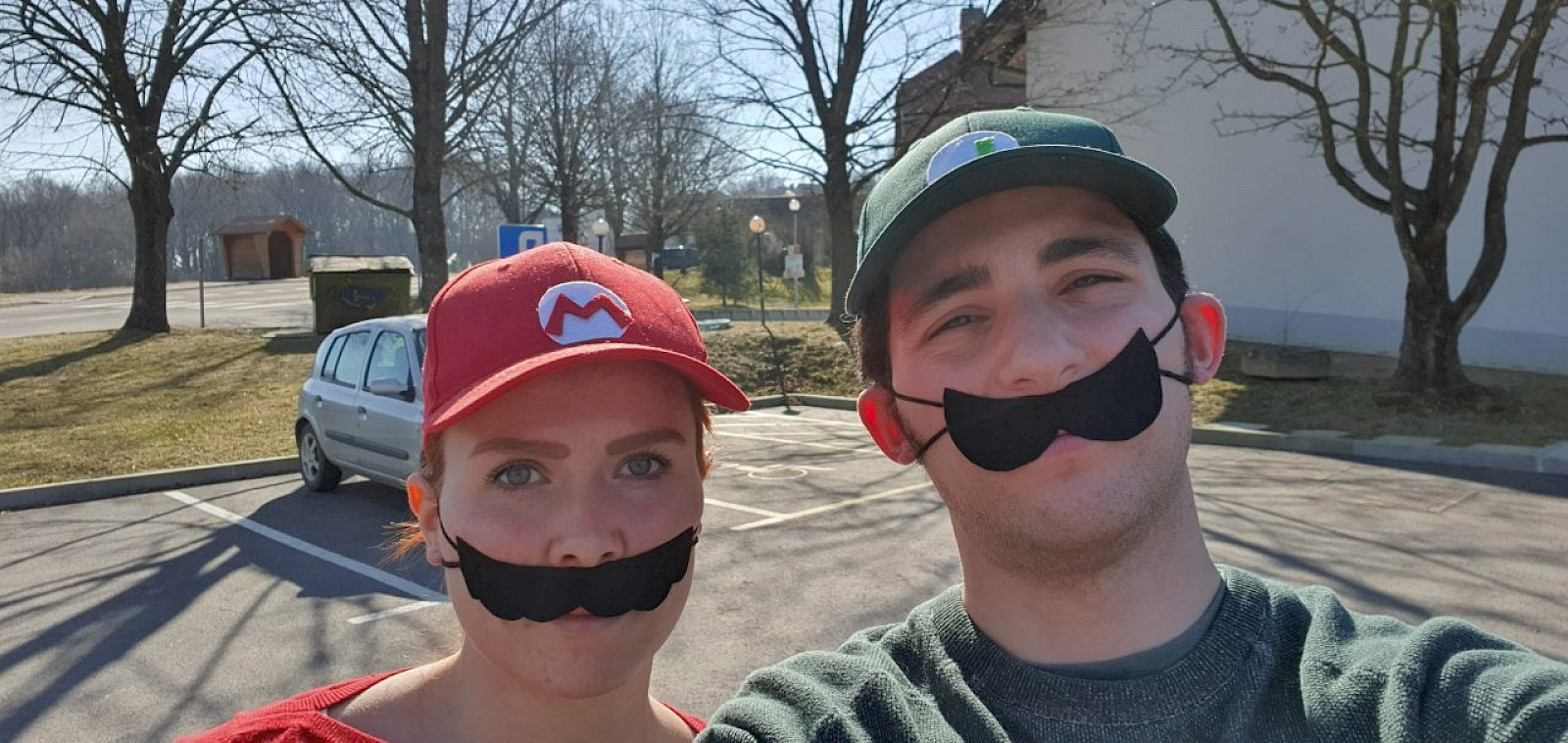 Delavnice na Osnovni šoli Mala Nedelja