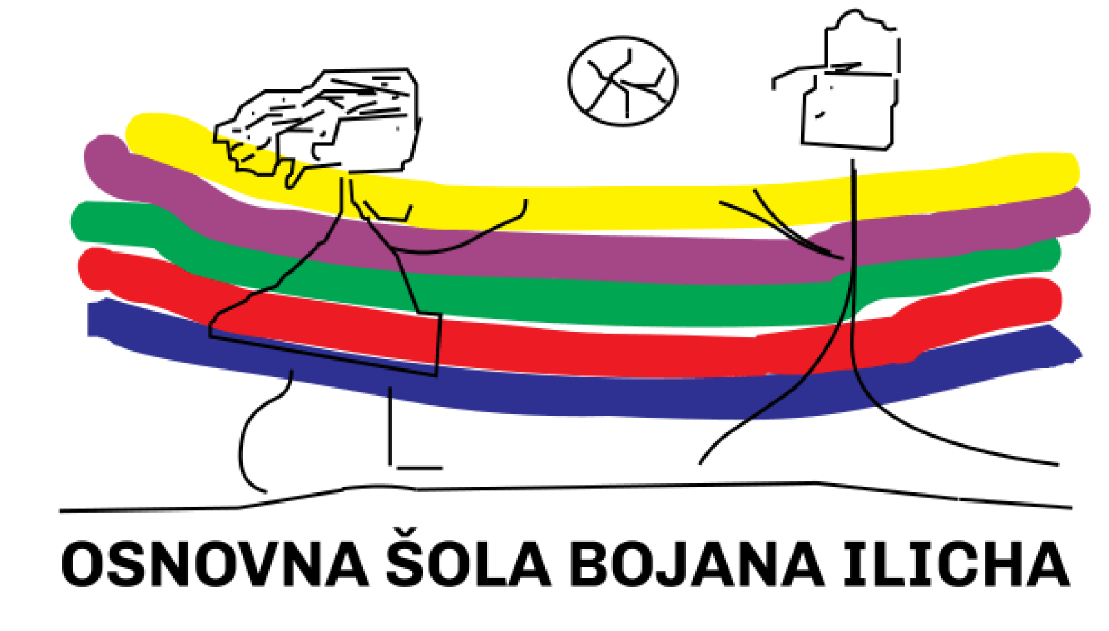 Delavnice na OŠ Bojana Ilicha