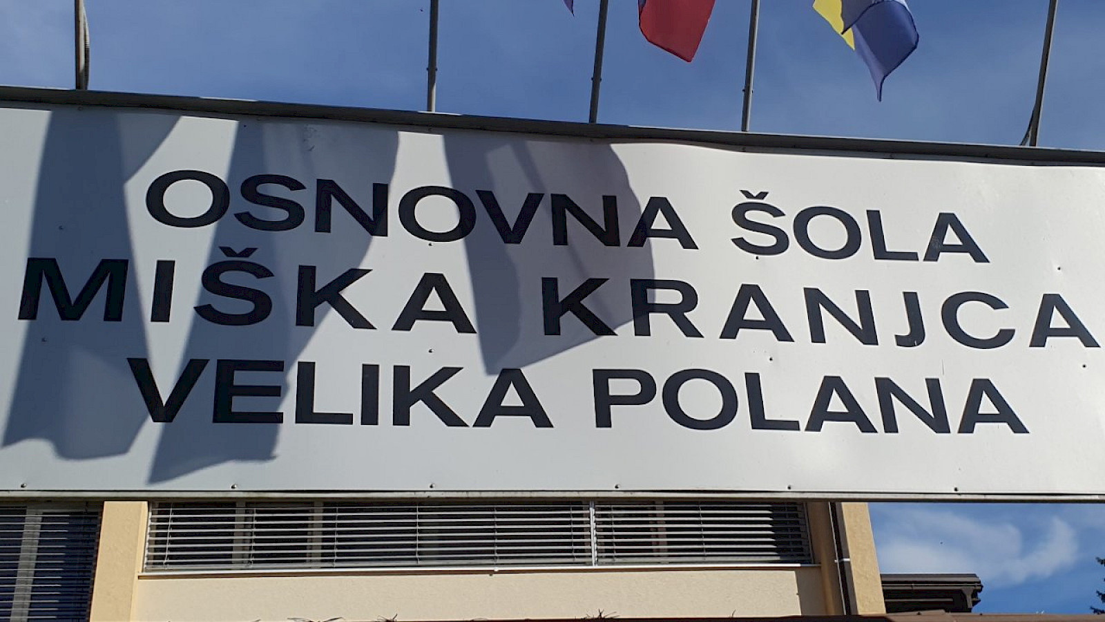 Delavnice na OŠ Velika Polana
