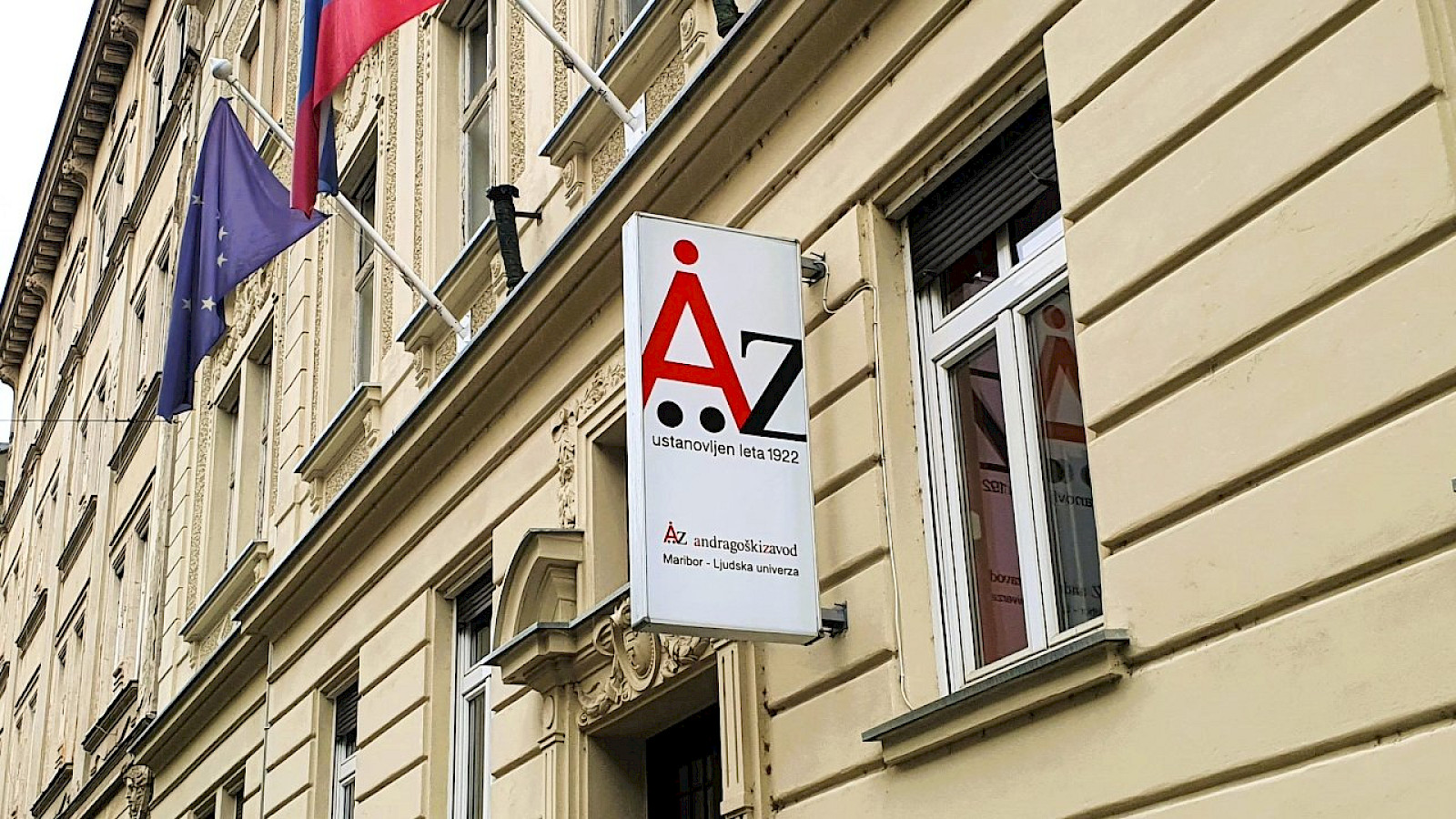 Delavnice na Andragoškem zavodu Maribor