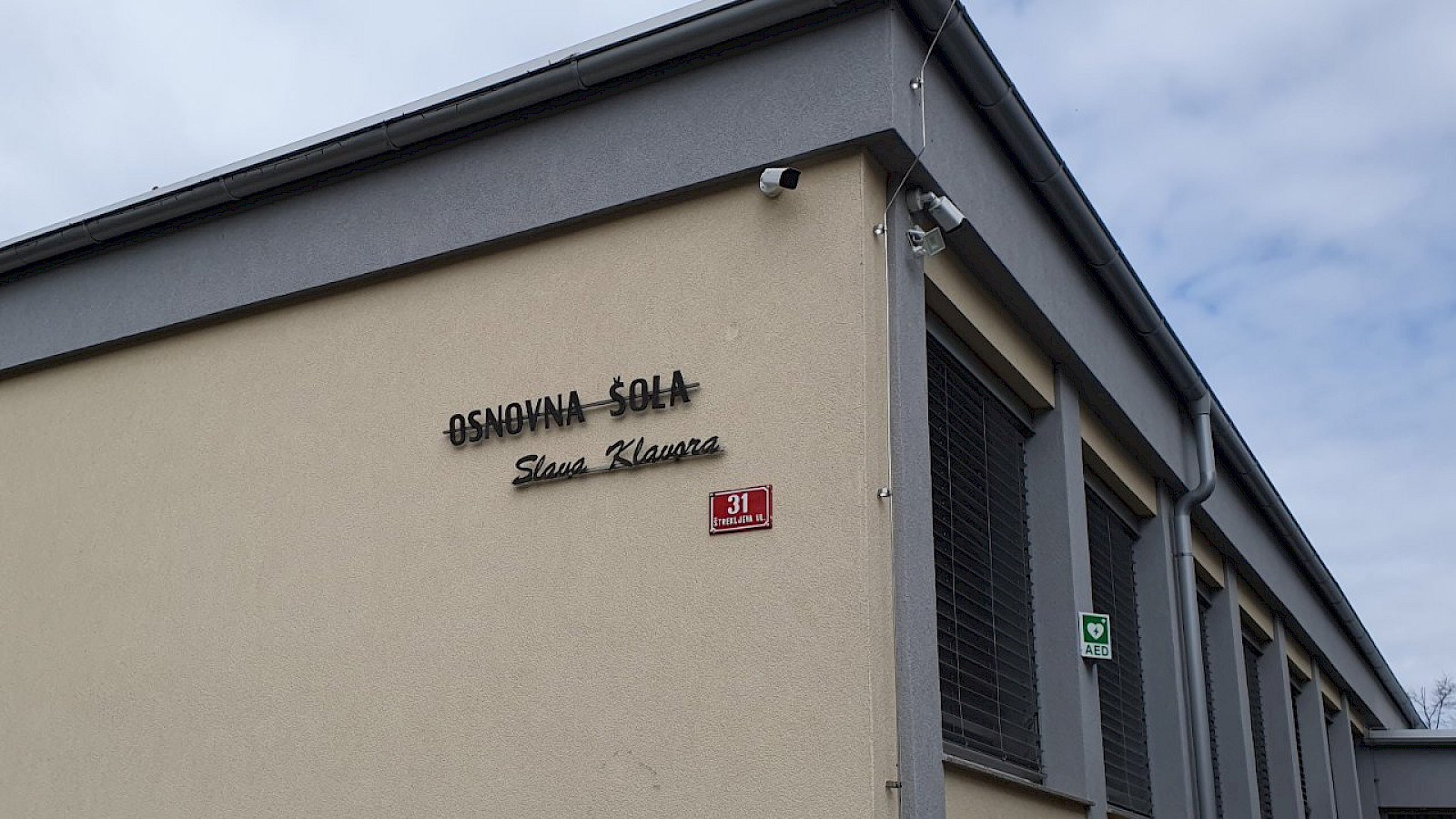 S starši učencev OŠ Slave Klavore o prekomerni rabi zaslonov