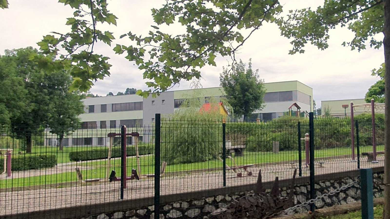 Delavnica o video igrah na OŠ Kungota