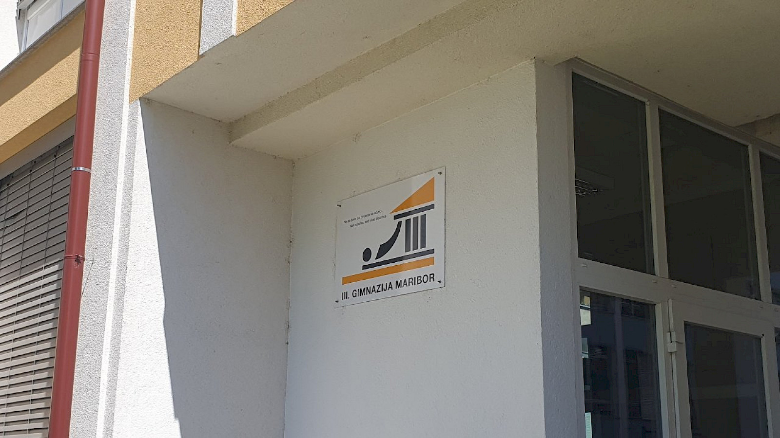 Delavnice o digitalnih spolnih vsebinah na III. gimnaziji Maribor