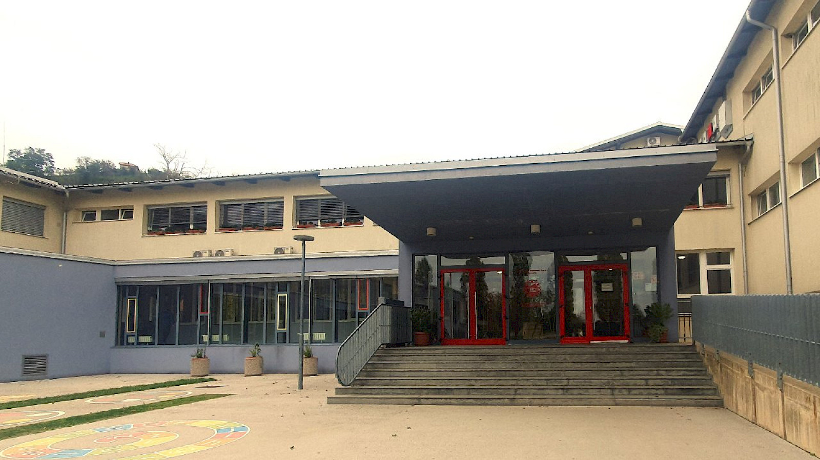 Preventivne vsebine na DOŠ I Lendava