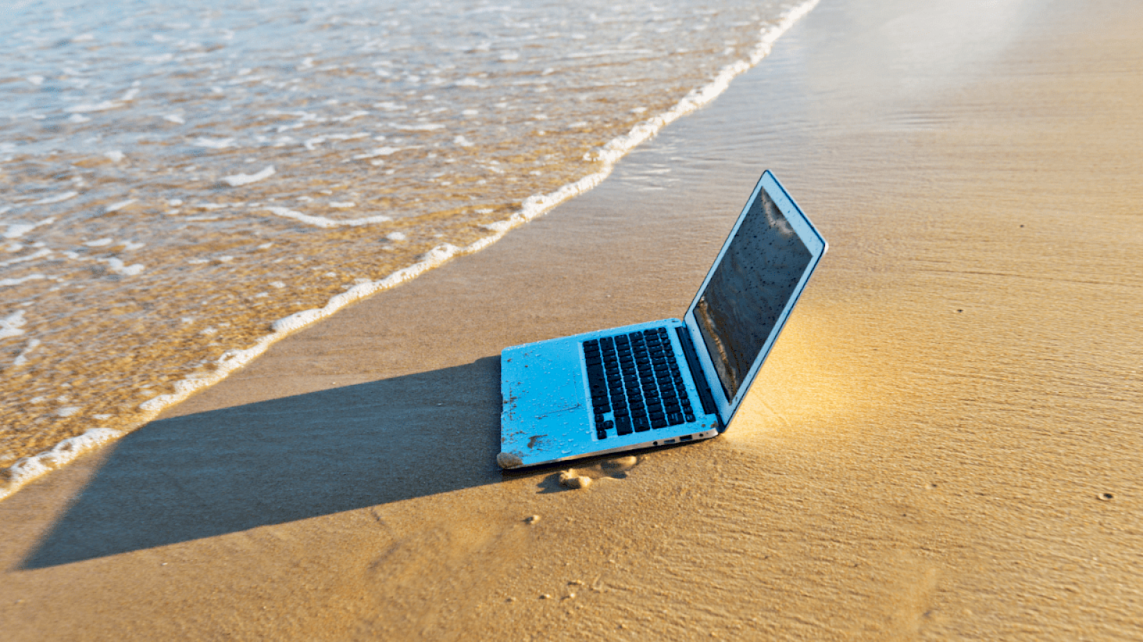 Izziv: 10-dnevni digitalni detoks za poletne dni