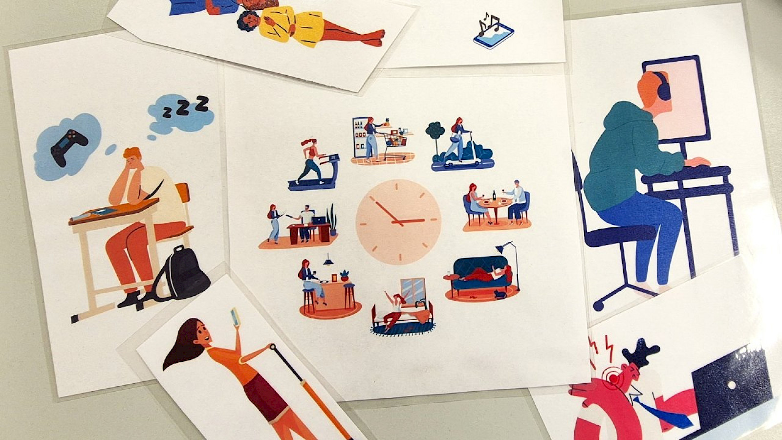 Preventivne delavnice na OŠ Kobilje