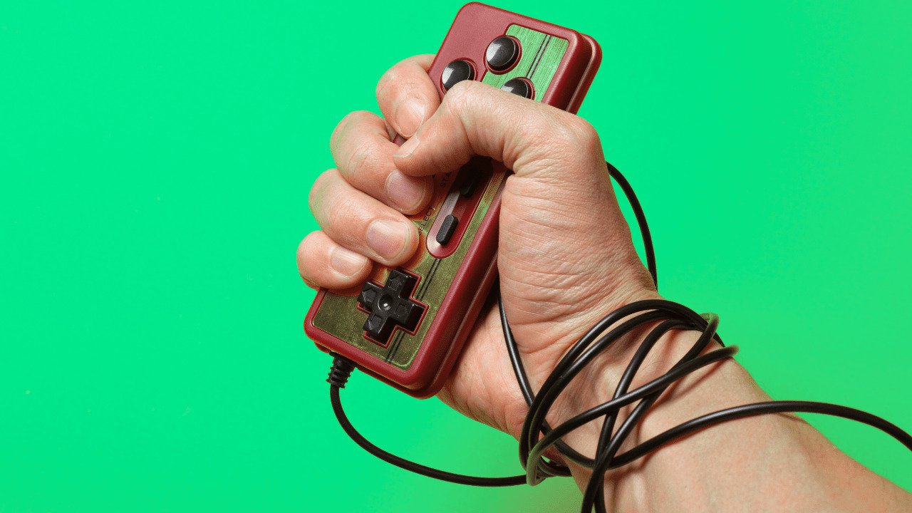 Nekemične zasvojenosti