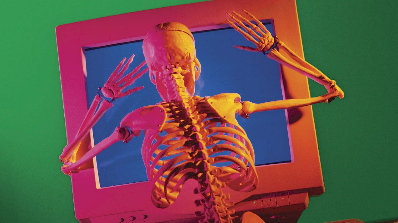 Kako izgleda zdravo digitalno okolje za mlade?