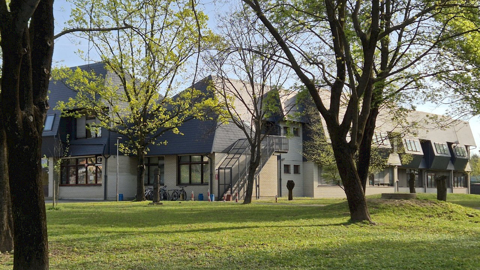 Preventivne delavnice na O&Scaron; borcev za severno mejo