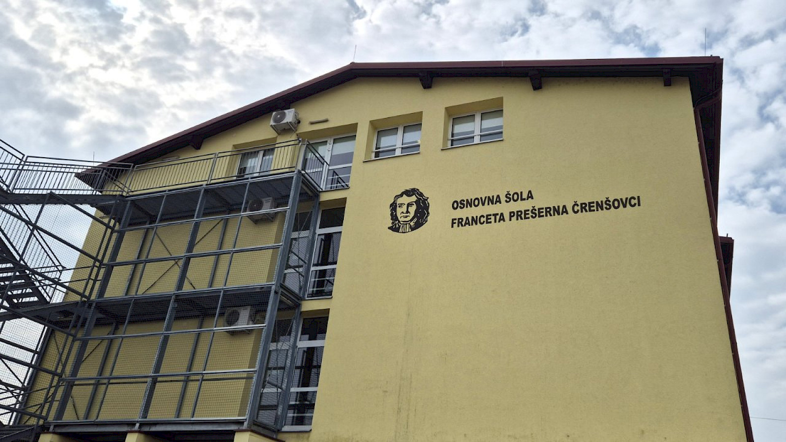 Preventivne delavnice na O&Scaron; Čren&scaron;ovci